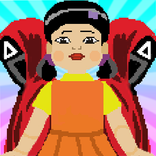 Color The Number - Pixel Art