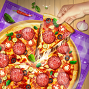 Pizza maker : Cooking game APK