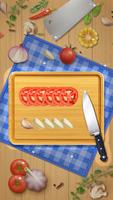 Pizza maker : Cooking game screenshot 3