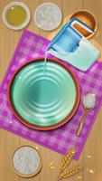 Pizza maker : Cooking game screenshot 1