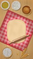 Pizza maker : Cooking game screenshot 2