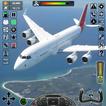 Jeux d'avion de la ville