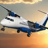 Plane Game Simulator иконка