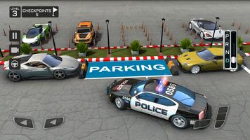 Jeux de la police capture d'écran 2