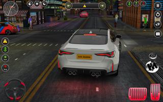 Car Driving School 3D Games capture d'écran 3