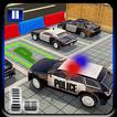 Città Polizia Auto Parcheggio: Parcheggio Giochi