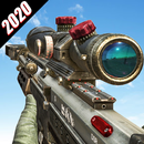 New Sniper 3D FPS: Free Offlin APK