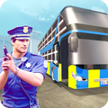 Police Bus
