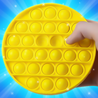 Pop it: Puppet Antistress Game icon