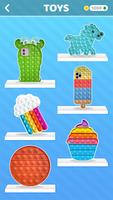 Pop it: Puppet Antistress Game poster