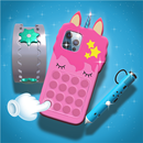 pop it : fidget toys 3D APK