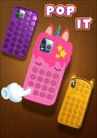 pop it : fidget toys 3D screenshot 1