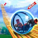 Ball Run Race: Jeux de roulement APK