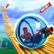 ”Ball Run Race: เกมโรลลิ่งส