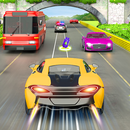 APK Micro Game - Car Racing Game