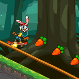 Rabbit Skate-icoon