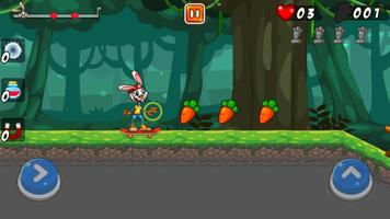 Rabbit Skate screenshot 3