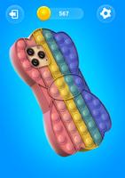 Regenbogen-Popit-Fieber Screenshot 2