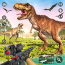 Real Dino Hunting Animal Games APK