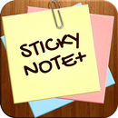 Sticky Note + : Sync Notes APK