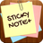 APK Sticky Note + : Sync Notes