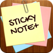 Sticky Note + : Sync Notes