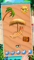sand draw - Sand Drawing Game screenshot 3