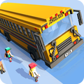 School Bus Game