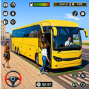 APK بازی اتوبوس - رانندگی اتوبوس