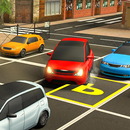 Smart Multistory Parking Crazy Driver APK