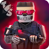 Tactic Shot: онлайн шутер 4v4 APK