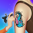 Tattoo Maker - DIY Tattoo Art APK