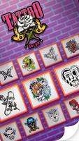 Tattoo Maker - DIY Tattoo Art bài đăng