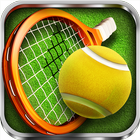 3D Tennis आइकन