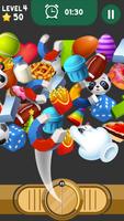 Match Toys Pair Game 3D Ekran Görüntüsü 3