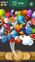 برنامه‌نما Match Toys Pair Game 3D عکس از صفحه