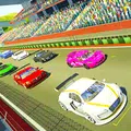 Stock Racing 3D
