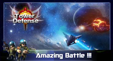 Tower Defense Zone screenshot 1