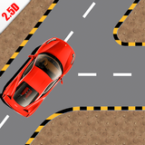 Traffic Roads Run: Jam Highway icon