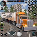 Truck Simulator Offline Games APK