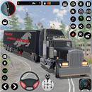 Truck Simulator Offline Games APK