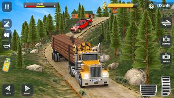 Truck Simulator Offline Games ảnh chụp màn hình 2