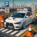 Car Parking 3D Real Driving APK