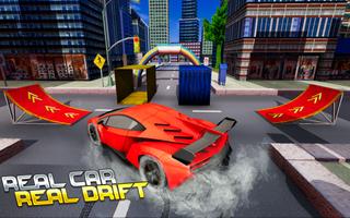 GT Stunt Car Racing Games 2022 ảnh chụp màn hình 1