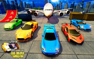 GT Stunt Car Racing Games 2022 ảnh chụp màn hình 2