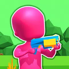 Baixar Summer Buster: Ball Pool Slide XAPK