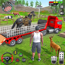 Jeu de transport d'animaux APK