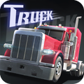 World Truck Driving Crane Simulator