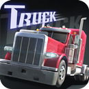 World Truck Driving Crane Simulator APK