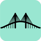 Pont de Saint-Nazaire icône